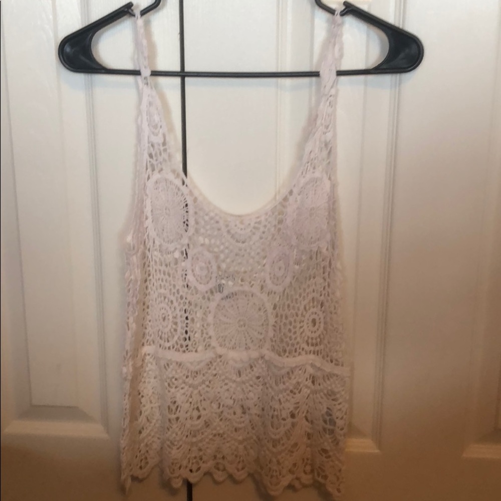 Lace Top